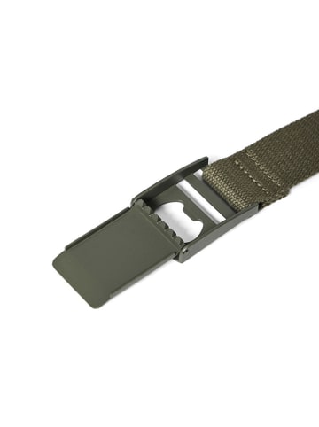 Polo Club Gürtel in Khaki