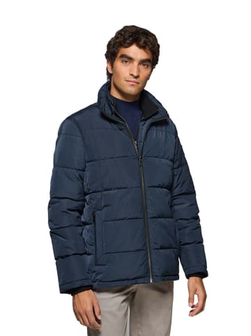 Polo Club Steppjacke in Dunkelblau