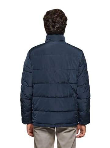 Polo Club Steppjacke in Dunkelblau