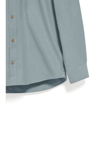 Polo Club Hemd - Regular fit - in Türkis