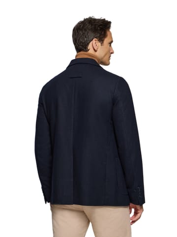 Polo Club Blazer donkerblauw