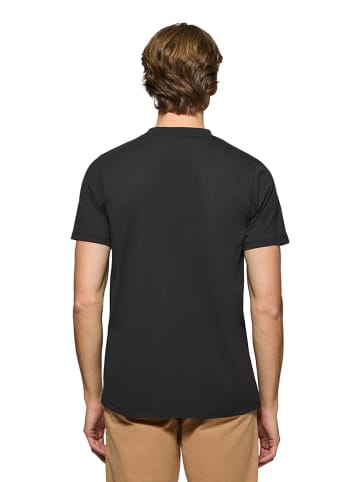 Polo Club Shirt zwart