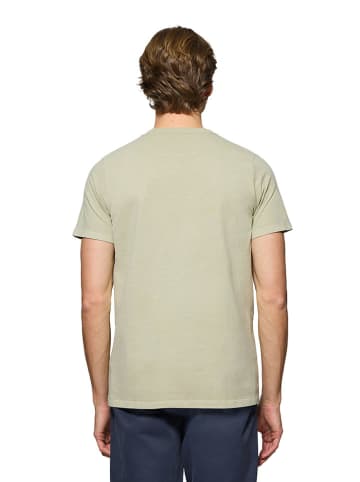 Polo Club Shirt beige