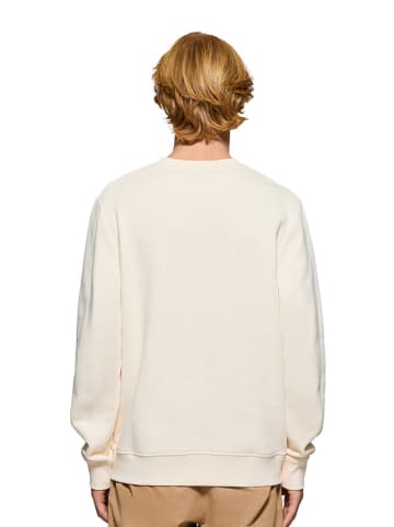Polo Club Sweatshirt crème