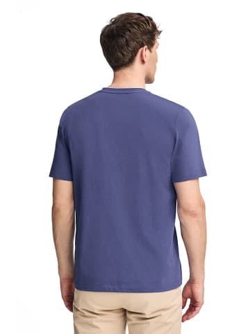 Polo Club Shirt donkerblauw