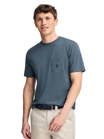 Polo Club Shirt donkerblauw