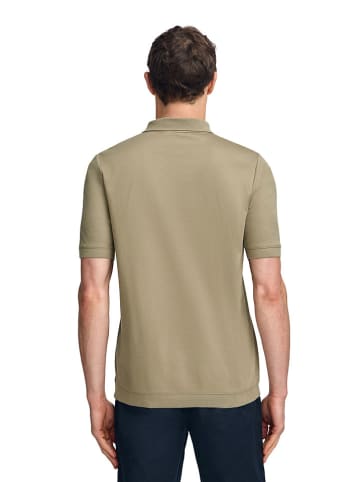 Polo Club Poloshirt in Beige