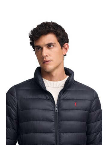 Polo Club Steppjacke in Dunkelblau