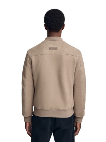 Polo Club Blouson camel
