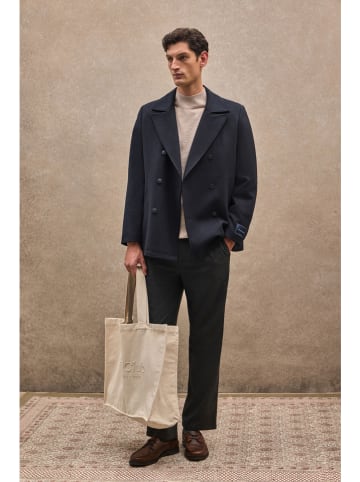 Polo Club Tusssenjas donkerblauw