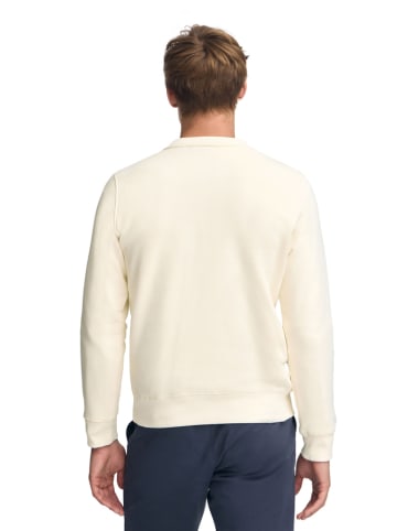 Polo Club Sweatshirt crème