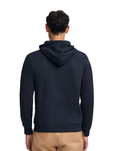 Polo Club Hoodie donkerblauw