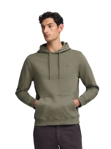 Polo Club Bluza w kolorze khaki