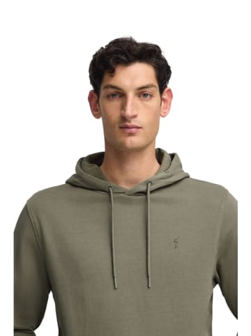 Polo Club Bluza w kolorze khaki