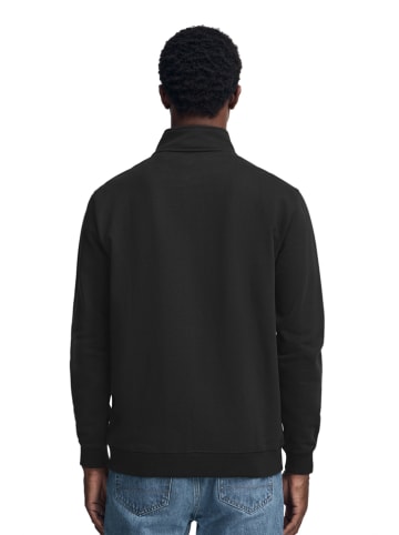 Polo Club Sweatjacke in Schwarz