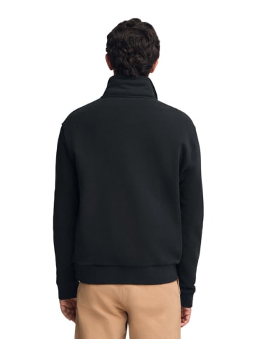 Polo Club Sweatshirt zwart