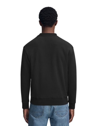 Polo Club Sweatshirt zwart