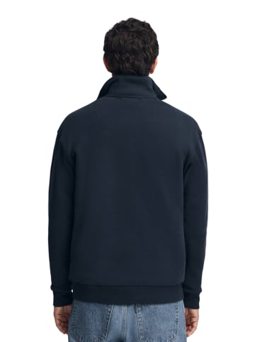 Polo Club Sweatshirt donkerblauw