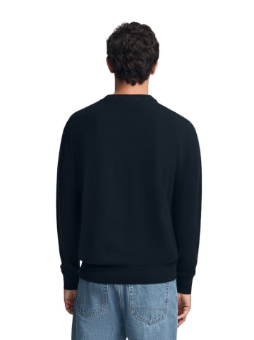 Polo Club Sweter w kolorze granatowym