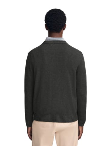 Polo Club Trui antraciet