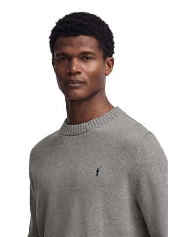 Polo Club Trui grijs