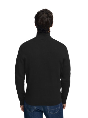 Polo Club Sweter w kolorze czarnym