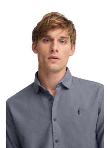 Polo Club Blouse blauw