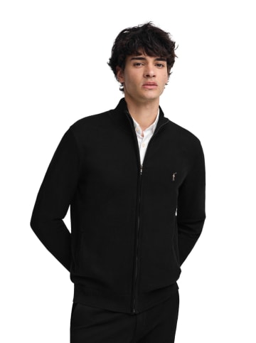 Polo Club Vest zwart