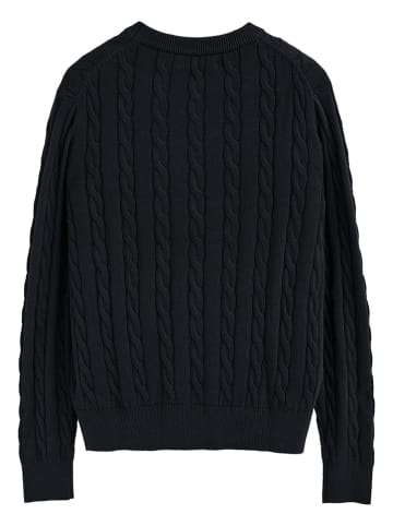 Polo Club 2er-Set: Pullover in Schwarz/ Dunkelblau