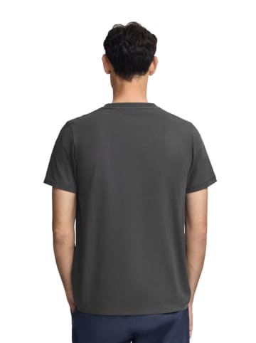 Polo Club Shirt antraciet