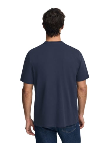 Polo Club Shirt donkerblauw