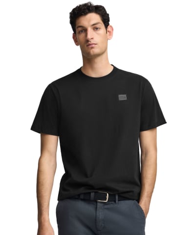 Polo Club Shirt zwart