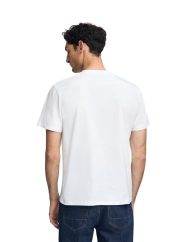 Polo Club Koszulka w kolorze białym