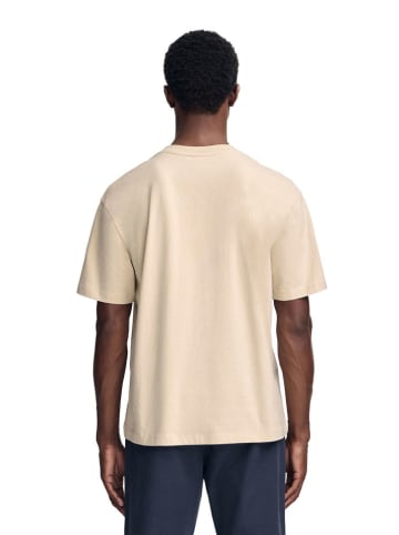 Polo Club Shirt beige
