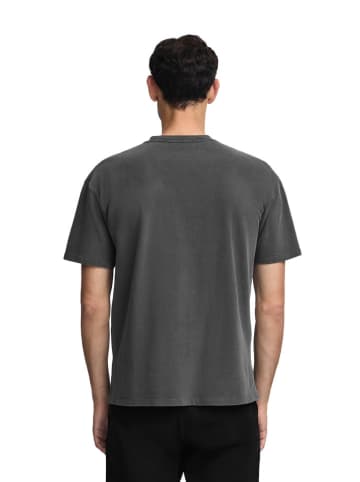 Polo Club Shirt antraciet