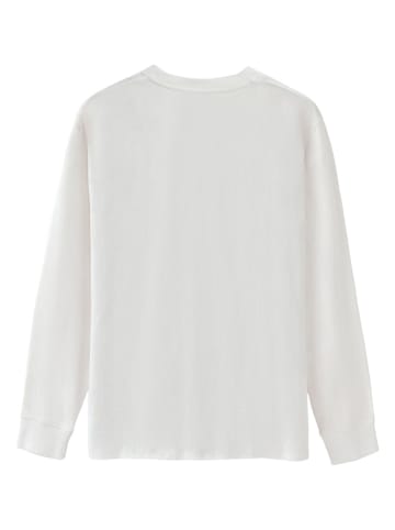 Polo Club 2-delige set: longsleeves zwart/wit