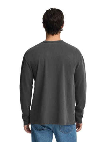 Polo Club Koszulka w kolorze antracytowym