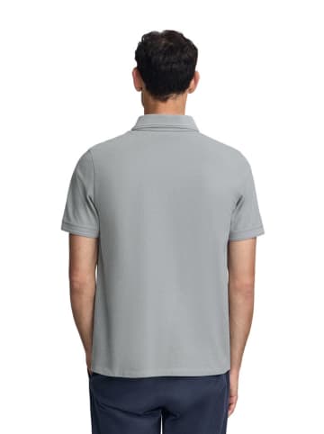 Polo Club Koszulka polo w kolorze szarym