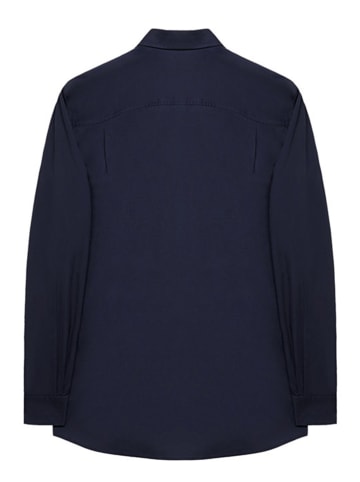 Polo Club Koszula - Regular fit - w kolorze granatowym