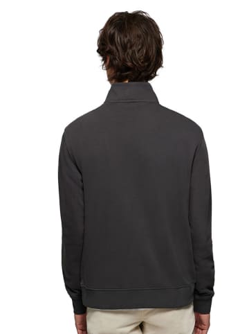 Polo Club Sweatshirt in Anthrazit