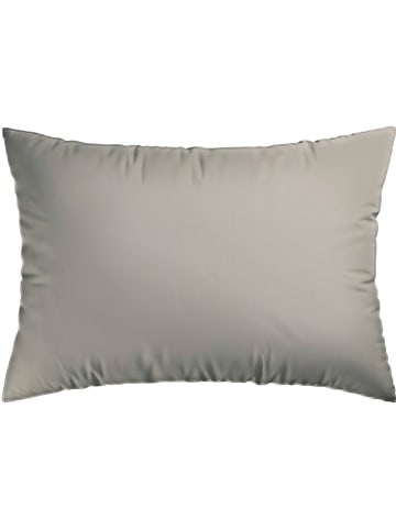 CXL by Christian Lacroix Satin-Kissenbezug in Beige