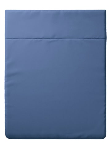 CXL by Christian Lacroix Satin-Bettlaken in Blau