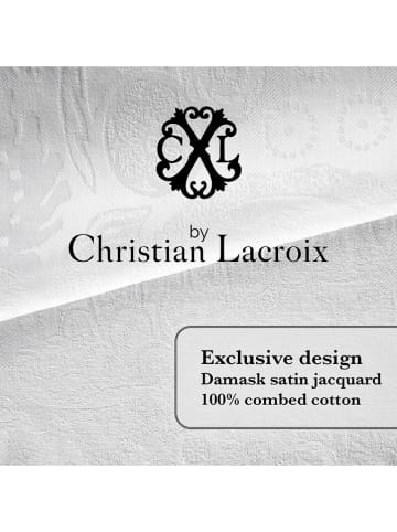 CXL by Christian Lacroix Obrus w kolorze białym