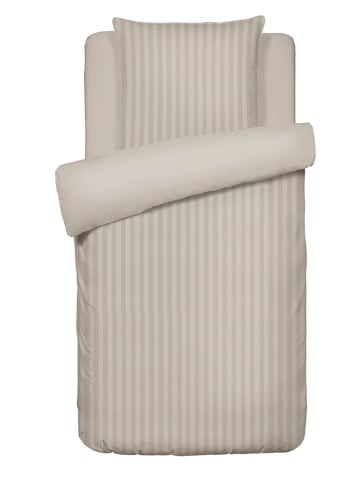 CXL by Christian Lacroix Satijnen beddengoedset beige