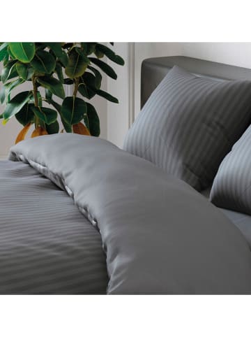 CXL by Christian Lacroix Satijnen beddengoedset grijs