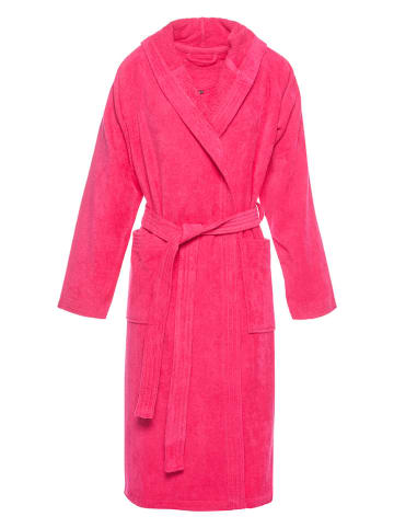 CXL by Christian Lacroix Szlafrok w kolorze różowym