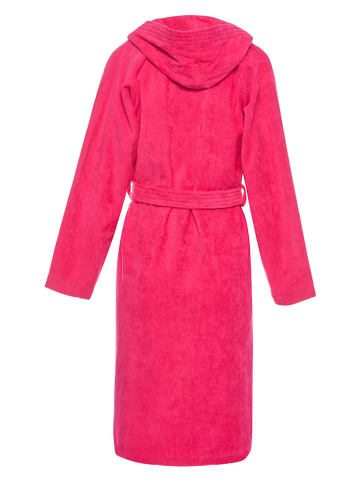 CXL by Christian Lacroix Szlafrok w kolorze różowym