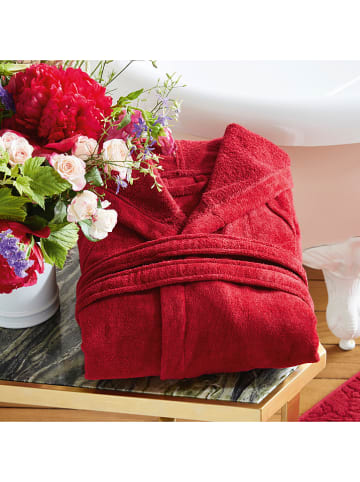 CXL by Christian Lacroix Bademantel in Rot