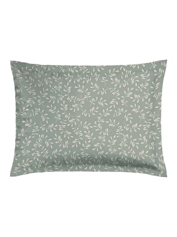 CXL by Christian Lacroix Satin-Kissenbezug in Creme