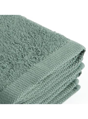 CXL by Christian Lacroix 2-delige set: keukenhanddoeken groen